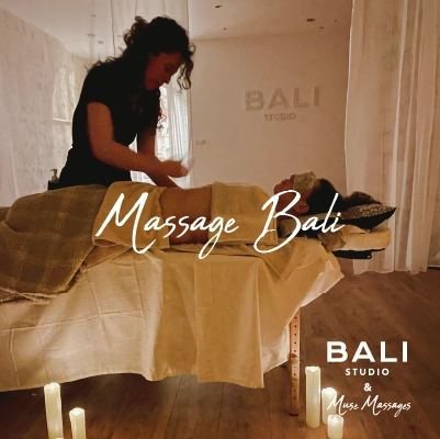 Massage Bali