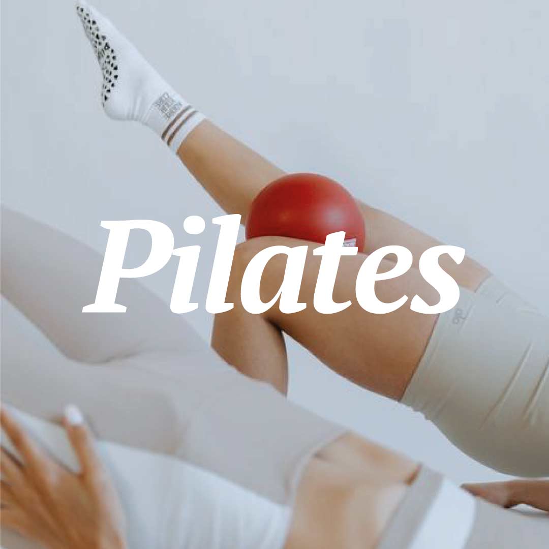 Pilates- pilates
